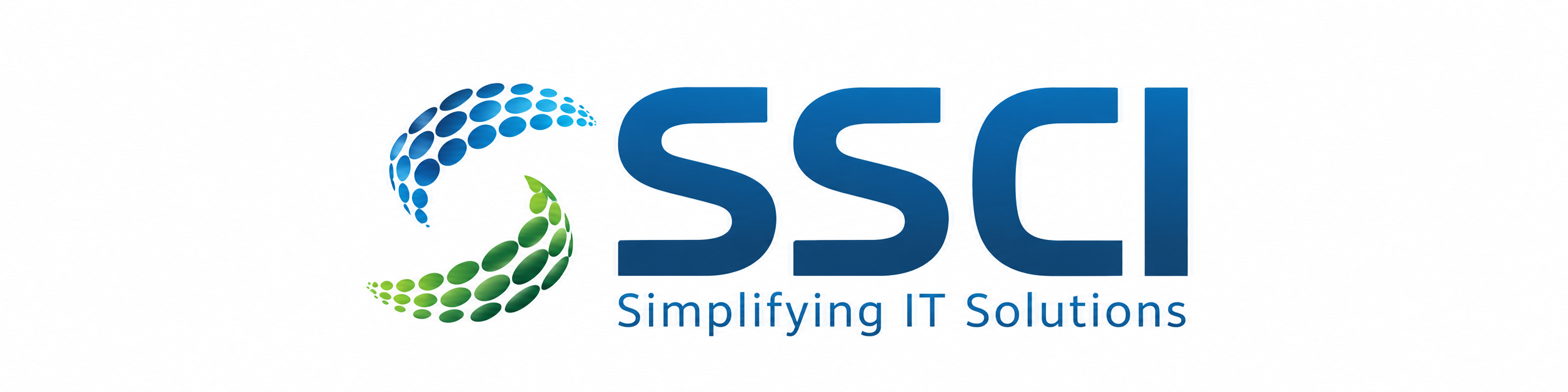 SSCI logo